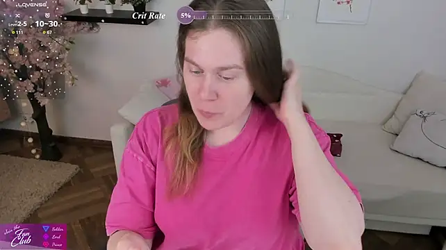 Nancy_Sun_ webcam
