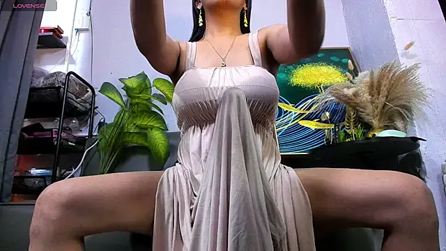Model: LatinaCOCKSlayer_xx