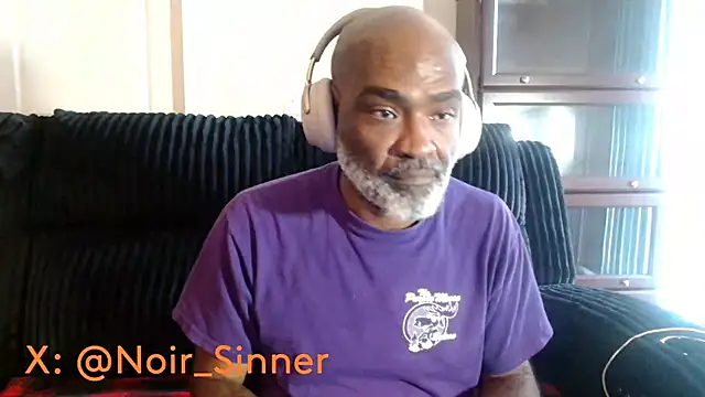sinnernoir webcam