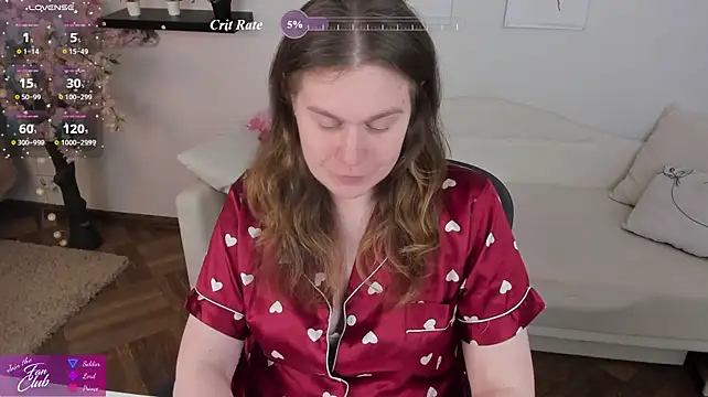 Nancy_Sun_ webcam