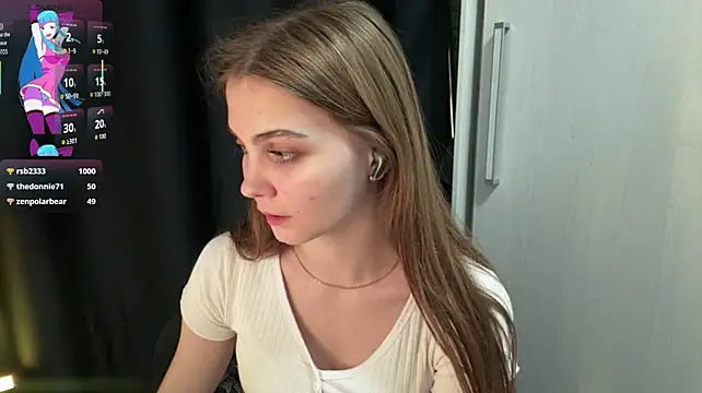 Babysmall_girl webcam