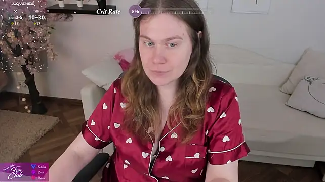 Nancy_Sun_ webcam