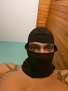 Chrisisnaked