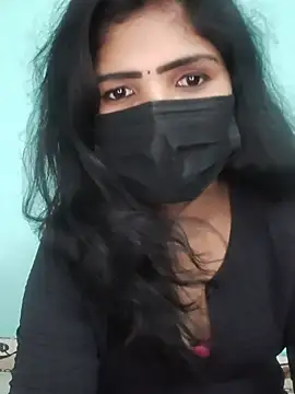 Tamil_SweetHeart webcam