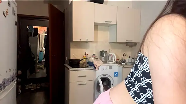 Linci_Adams webcam