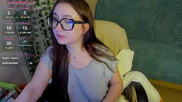 Micky_Wood webcam