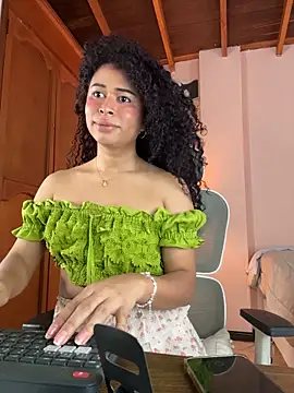 GabriSaenz webcam