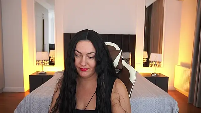 VelvetLuck live cam on StripChat