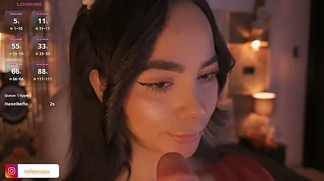 imLeanna_ webcam