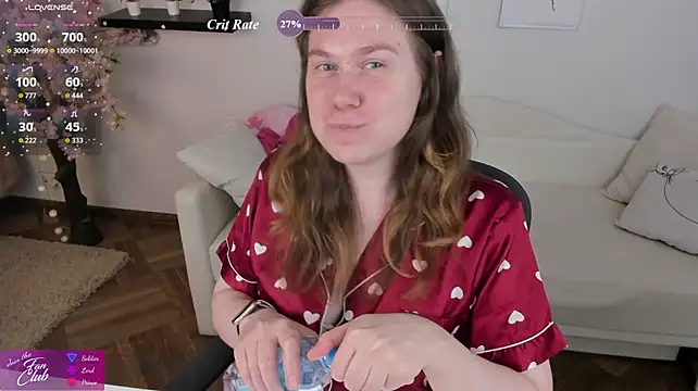 Nancy_Sun_ webcam