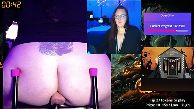 SouthernElle1 webcam