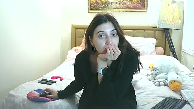 Iren webcam