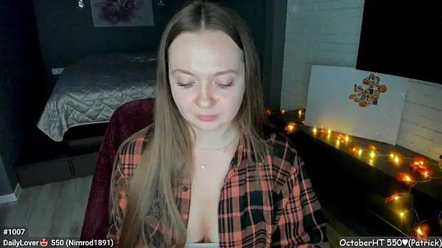 LizaGost webcam