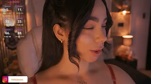 imLeanna_ webcam