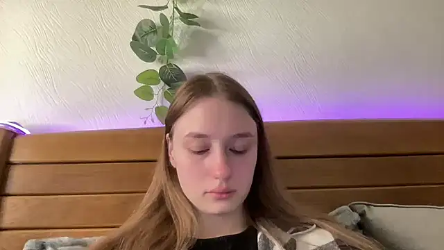 NicolePax webcam