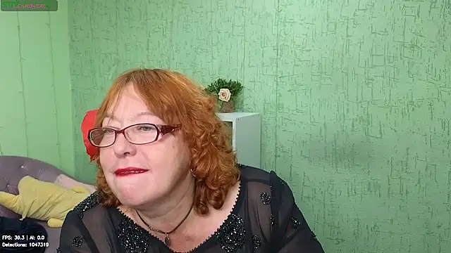 Fara_Flutte webcam
