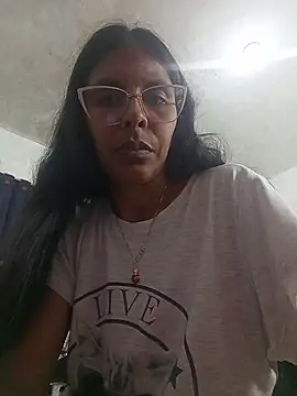 CashFlow_Lady webcam