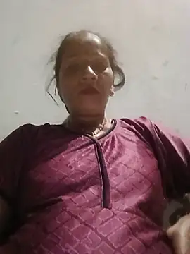 Pariraja_cute webcam