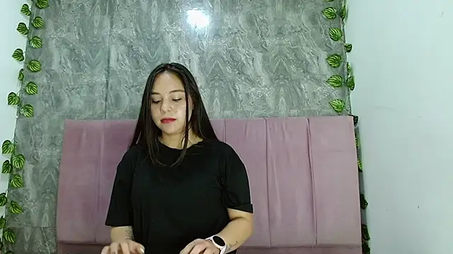 arosypink55