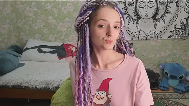 Cutie_Adelia webcam
