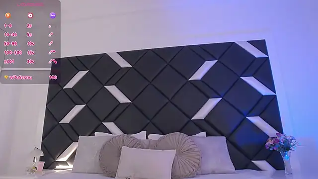 KendallTurbay live cam on StripChat