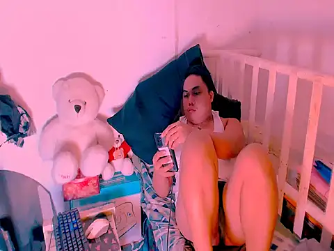 Hardking_69 webcam