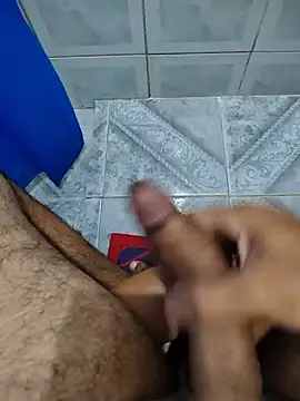 willdpo (Ask my age) - Gozar bem gostoso pra vc