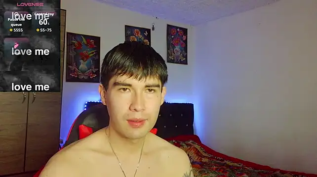 samael1107 webcam