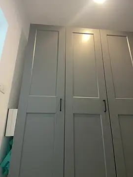 JessyAdoryx webcam