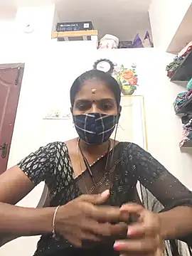 Tamil_Yalini12 webcam