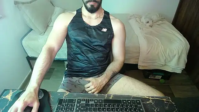 bossking017 webcam