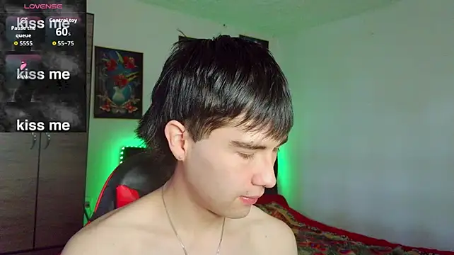 samael1107 webcam stripchat model stream image