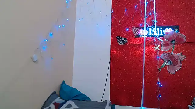 liliimilf webcam