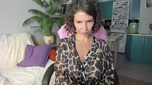 ChristinaGlory webcam