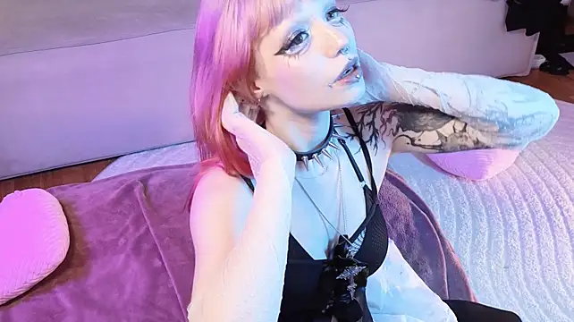 EffieRay webcam