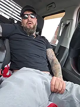 Beardedtattood