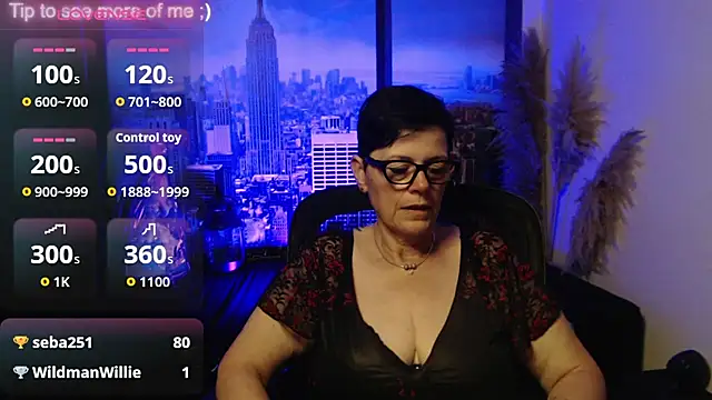 ninarandmann webcam
