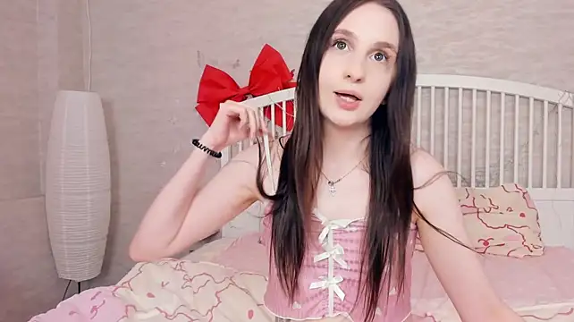 SophieStackpole