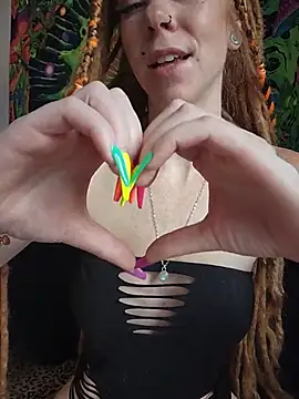 lucidlucy (F young) - Panties off & shake some booty