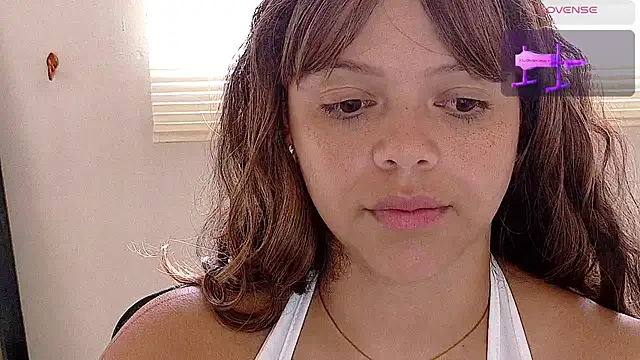 Amanda_sweet webcam