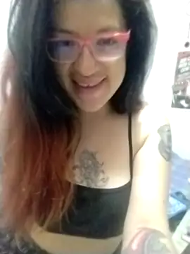 _Alaskamisa live cam on StripChat