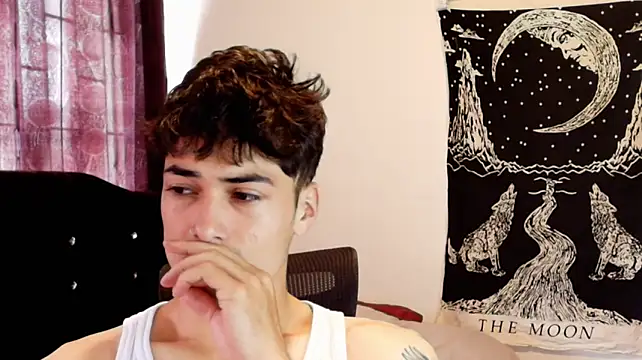 jimmy_class webcam