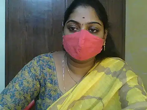 Tamil_hot_Shalini