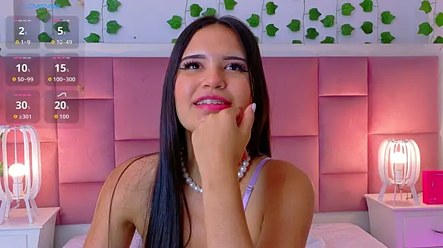 kaily_sweet1 webcam