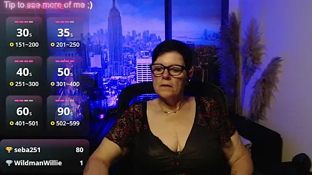 ninarandmann webcam