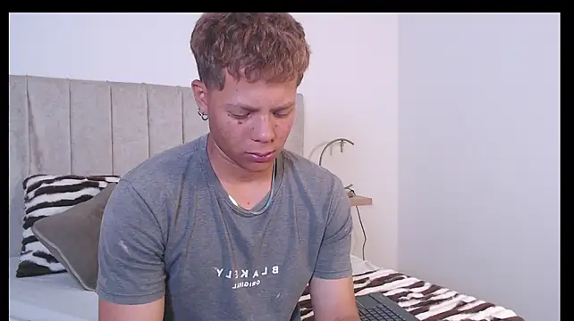 axel_rosee01 webcam