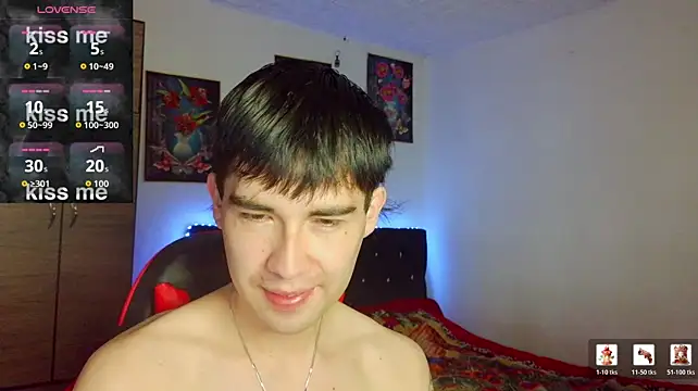 samael1107 webcam