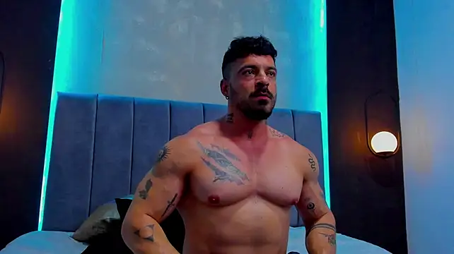 dennis__coxx webcam