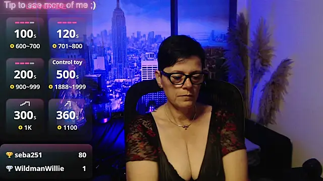 ninarandmann webcam