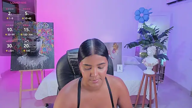 JANYLOVE__ — FansOnlyX creator profile